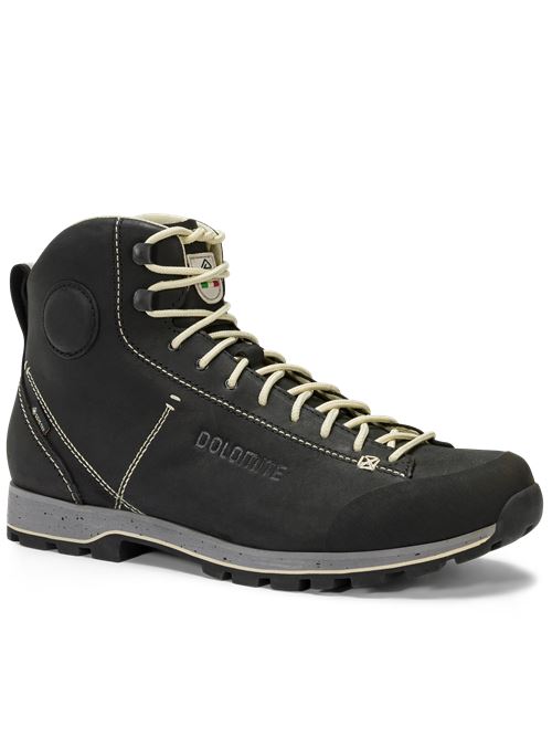 DOLOMITE 292529/Black