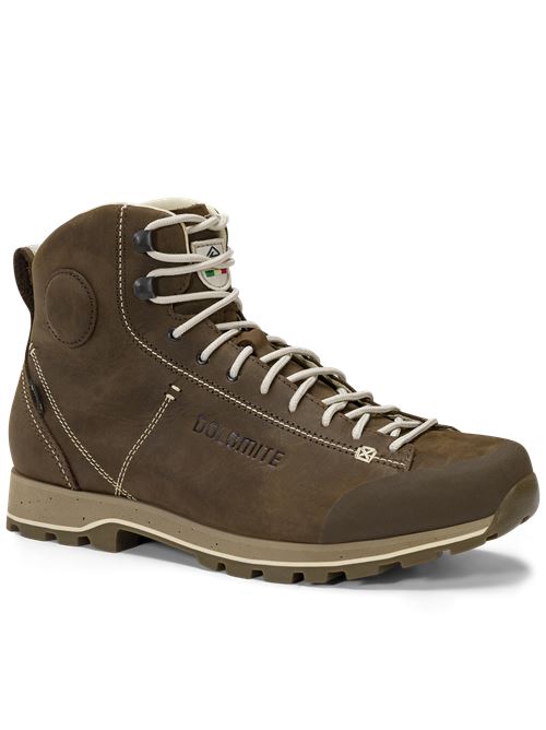DOLOMITE 292529/Dark Brown