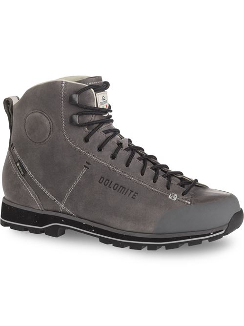 DOLOMITE 292529/Gunmetal Grey Black