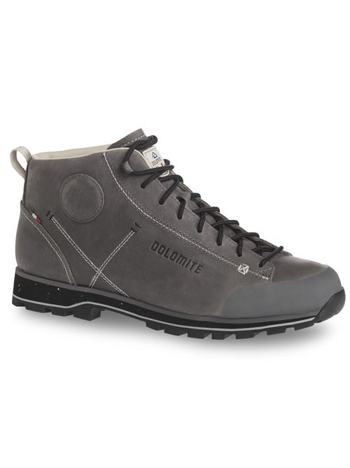 DOLOMITE 292531/Gunmetal Grey Black