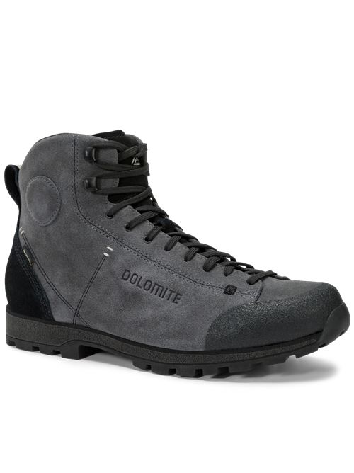DOLOMITE 424962/Gunmetal Grey