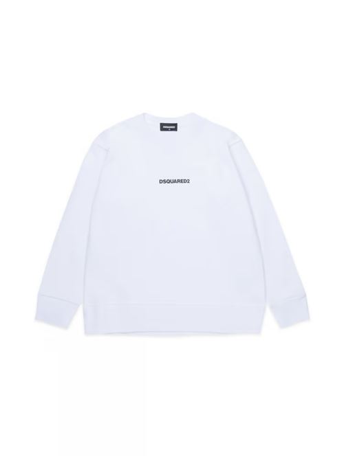 DSQUARED2 JUNIOR DQ2739 D0094/DQ100