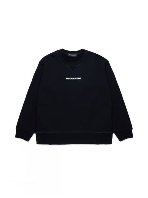 DSQUARED2 JUNIOR DQ2739 D0094/DQ900
