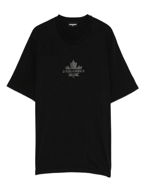 DSQUARED2 JUNIOR DQ2743 D0AC7/DQ900