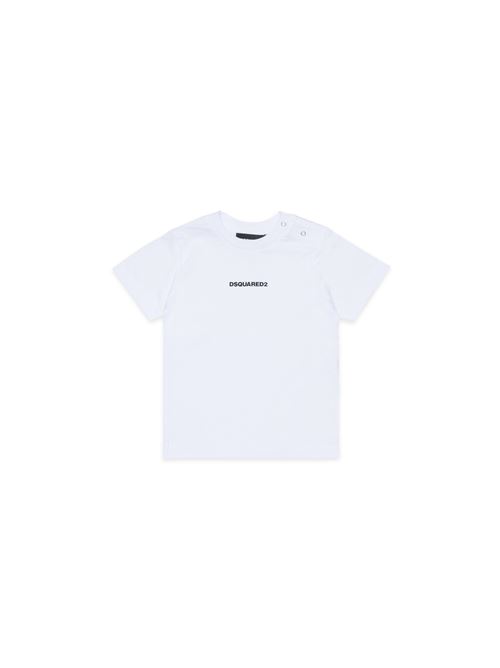 DSQUARED2 JUNIOR DQ2853 D004G/DQ100