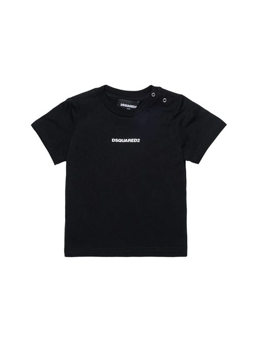 DSQUARED2 JUNIOR DQ2853 D004G/DQ900