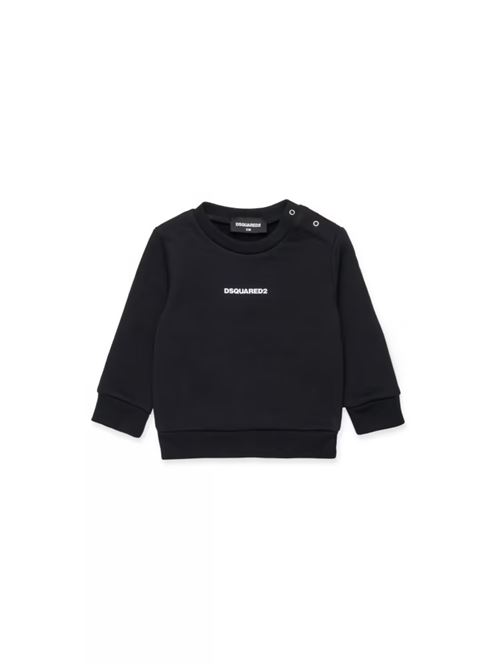 DSQUARED2 JUNIOR DQ2860 D0094/DQ900