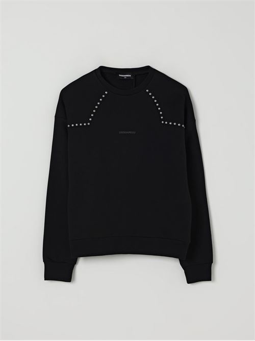 DSQUARED2 JUNIOR DQ3002 D00ZF/DQ900
