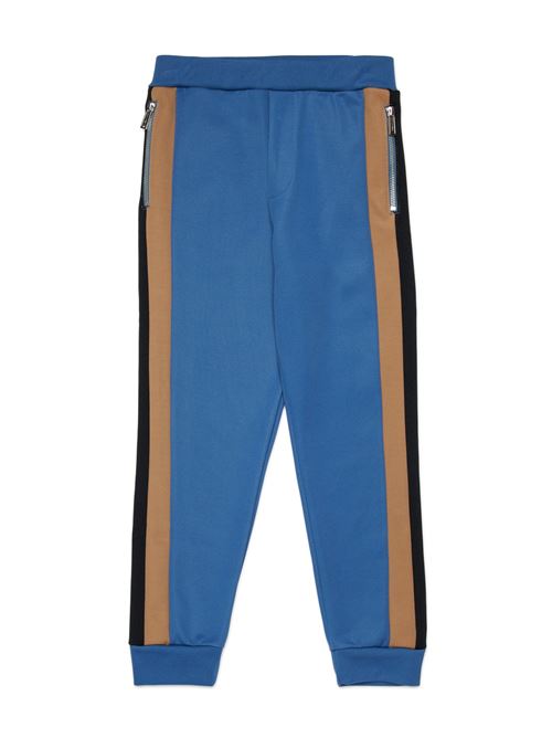 DSQUARED2 JUNIOR DQ3029 D0AFG/DQ882