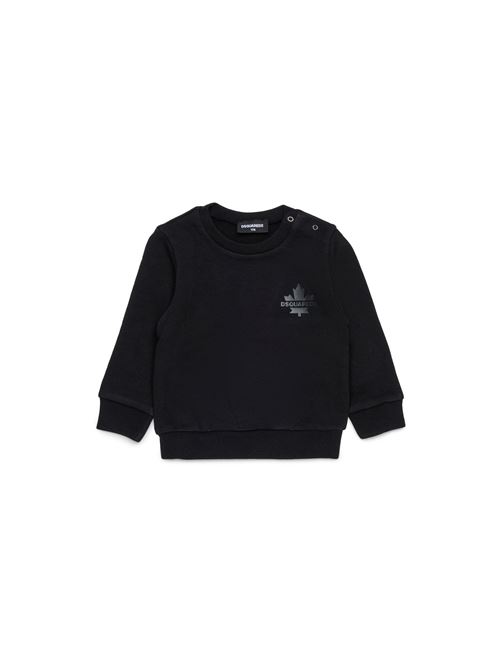 DSQUARED2 JUNIOR DQ3095 D0AC6/DQ900