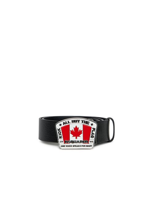 DSQUARED2 JUNIOR DQ3120 D0AAY/DQ900