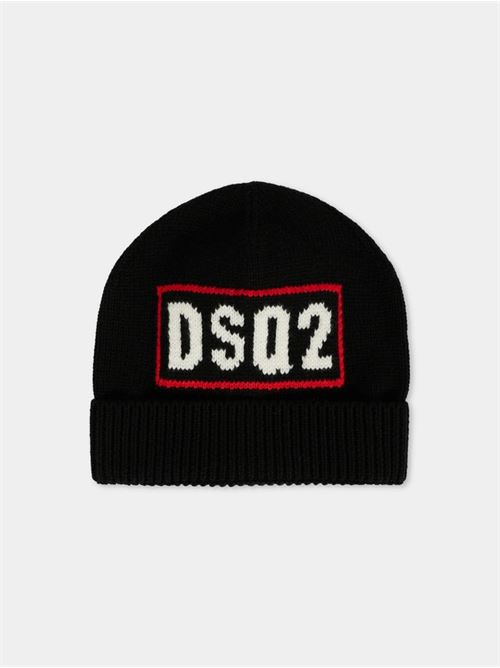 DSQUARED2 JUNIOR DQ3122 D0AFJ/DQ900