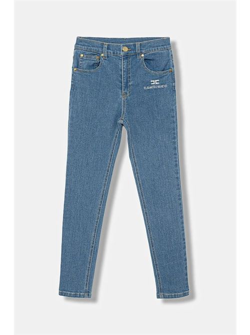 ELISABETTA FRANCHI La Mia Bambina EFPA289 0 DS004/4000
