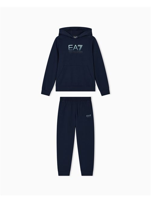 EMPORIO ARMANI EA7 7B000173 AF13512/UB102