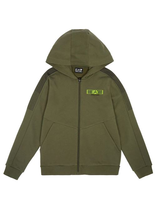 EMPORIO ARMANI EA7 7B000185 AF10368/U8100