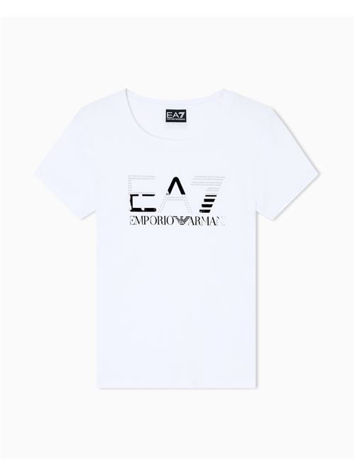 EMPORIO ARMANI EA7 7W000721 AF10373/U0002