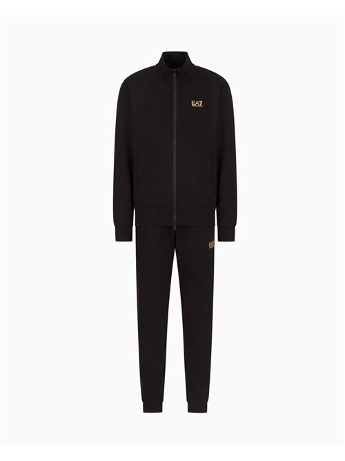 EMPORIO ARMANI EA7 8NPV60 PJVRZ/0208