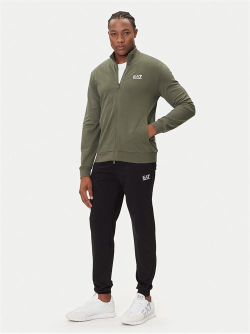 EMPORIO ARMANI EA7 8NPV60 PJVRZ/M7059