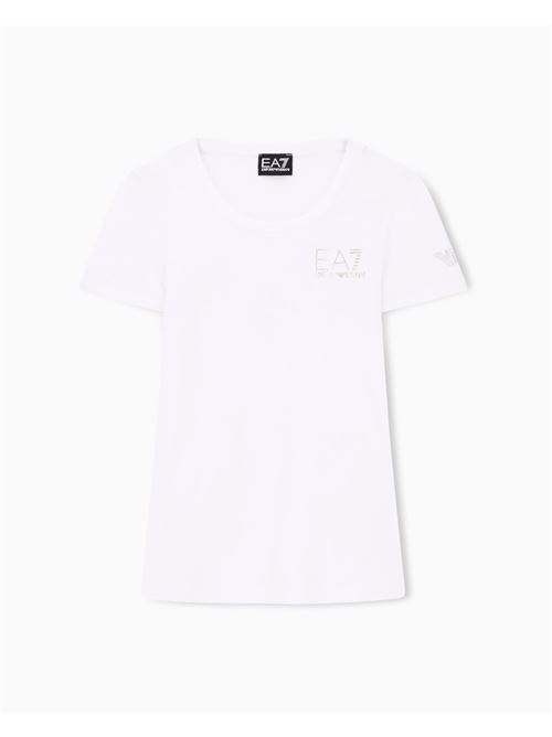 EMPORIO ARMANI EA7 8NTT65 TJDQZ/1100