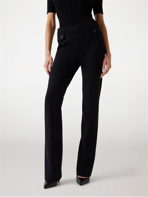 GUESS MARCIANO 5YGB107160A/JBLK