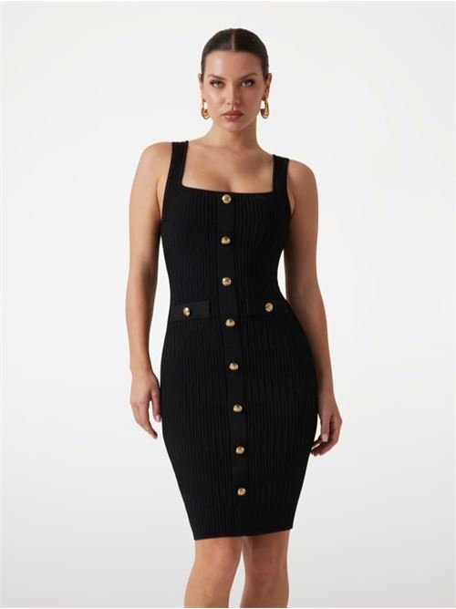 GUESS MARCIANO 5YGK625881Z/JBLK