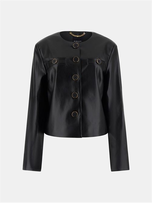 GUESS MARCIANO 5YGL187363A/JBLK