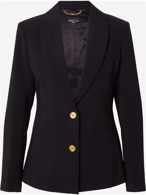 GUESS MARCIANO 5YGN047357A/JBLK