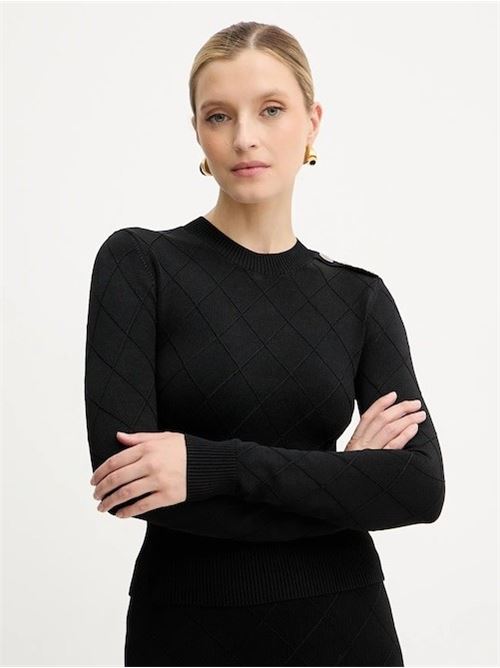 GUESS MARCIANO 5YGR115036Z/JBLK