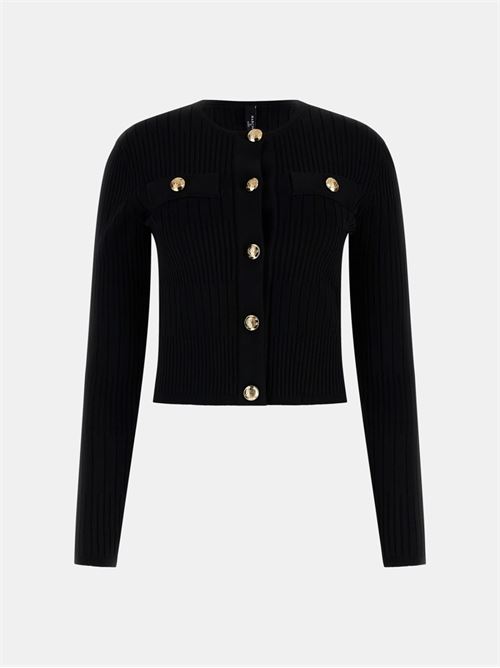 GUESS MARCIANO 5YGR325881Z/JBLK