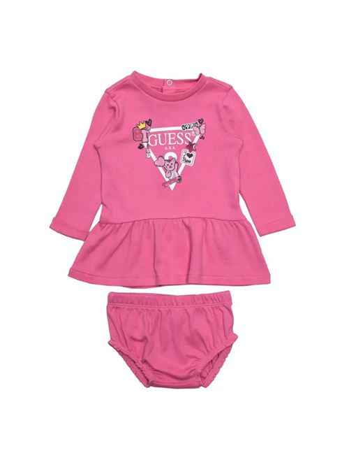 GUESS A4YK19KA6W4/G6N3