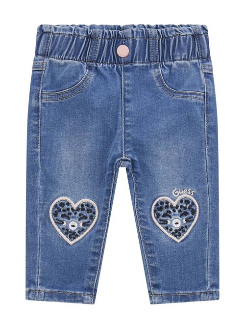 GUESS A5BA00D4CA0/TYLT