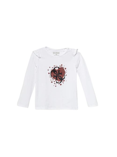 GUESS A5BI01J1314/G011