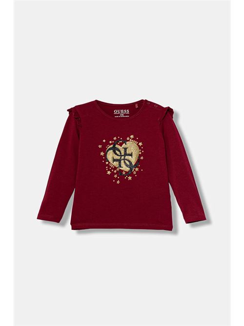 GUESS A5BI01J1314/G5A9