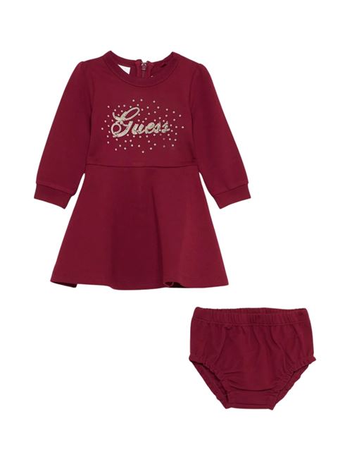 GUESS A5BK04KAE30/G5A9