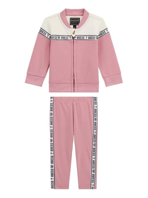 GUESS A5YG10KA6R4/G67G