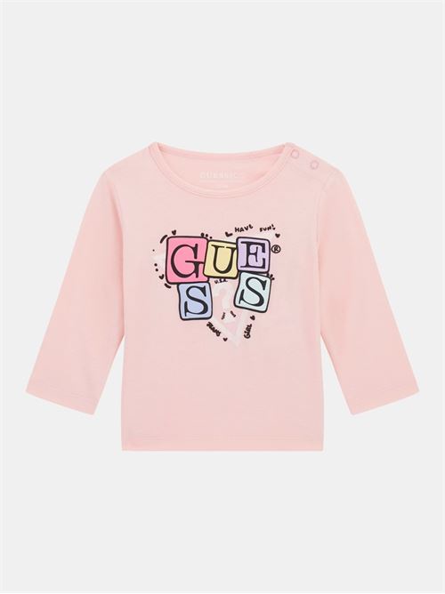 GUESS A5YI00K6YW4/G65U