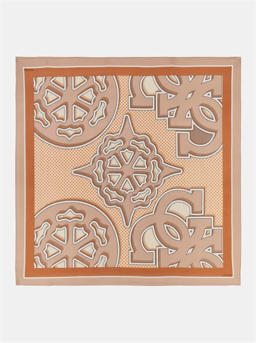 GUESS AW5342POL03/BEI