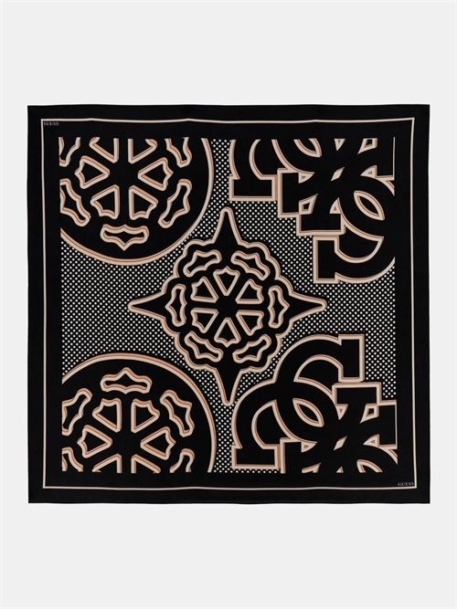 GUESS AW5342POL03/BLA