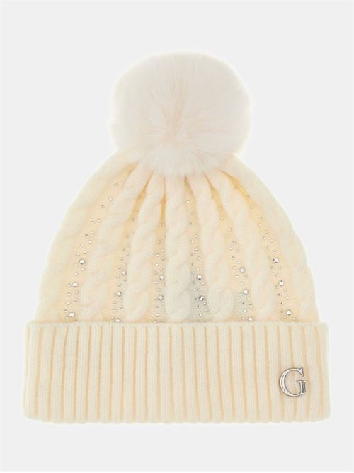 GUESS AW5385POL01/WHI