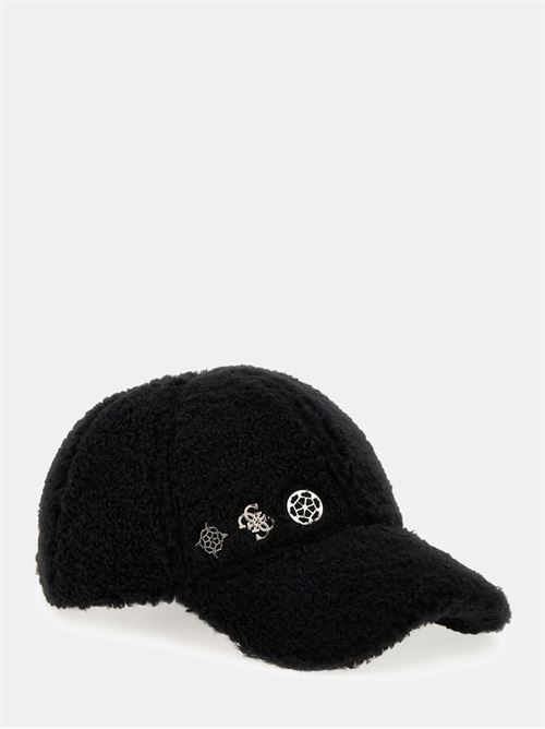 GUESS AW5439POL01/BLA