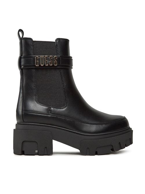 GUESS FL8YEAELE10/BLACK