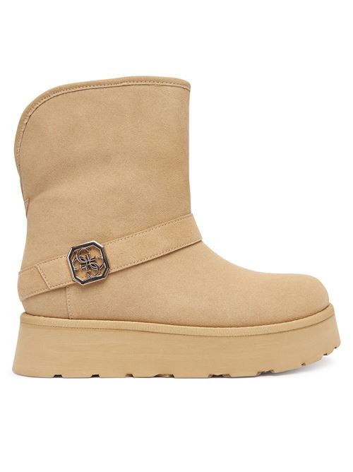 GUESS FLFDOLESU10/NUDE