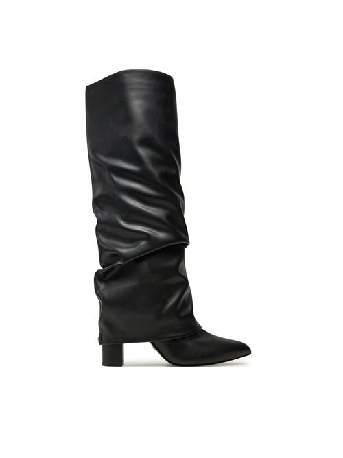 GUESS FLFFYZELE11/BLACK