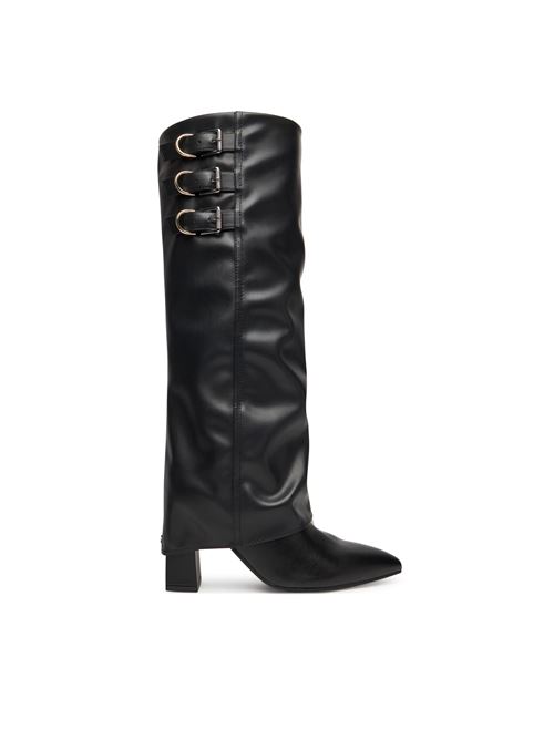 GUESS FLFGARELE11/BLACK