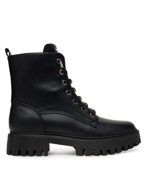 GUESS FLTFNAELE10/BLACK