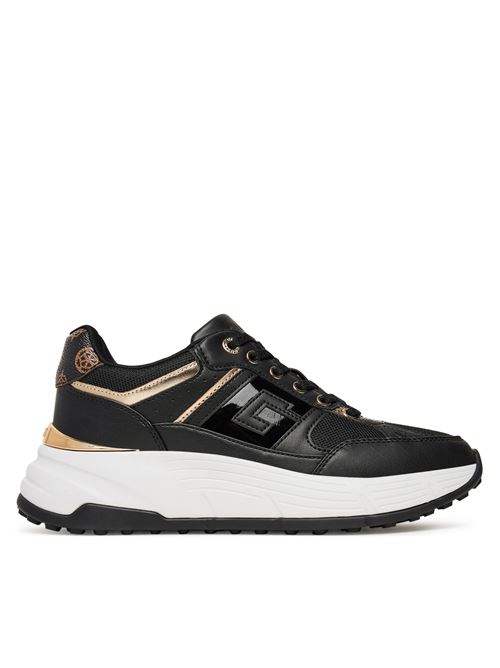 GUESS FLTFONFAB12/BLACK