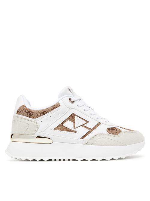 GUESS FLTKORFAL12/BEIBR