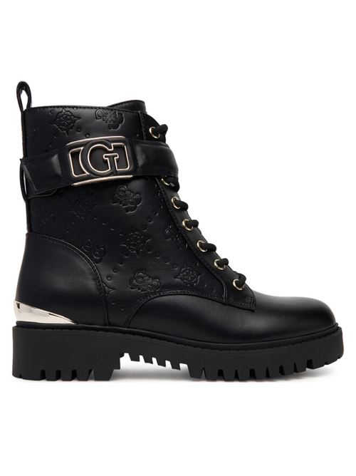GUESS FLTORAFAL10/BLACK