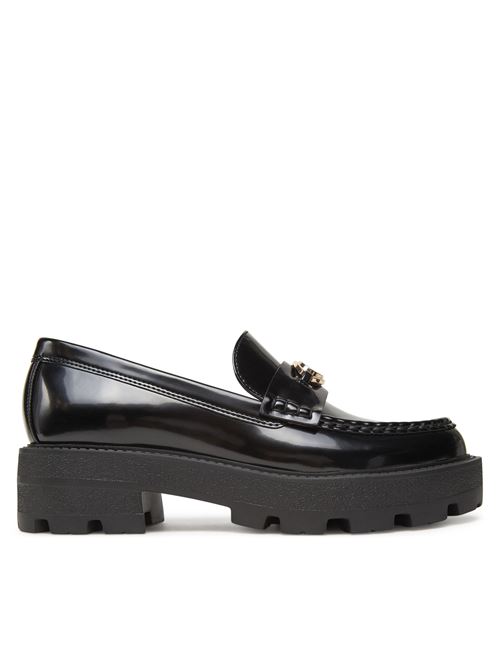 GUESS FLTYNKELE14/BLACK