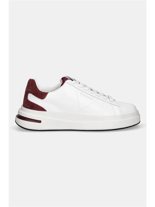 GUESS FMFLBALEA12/WHIBU